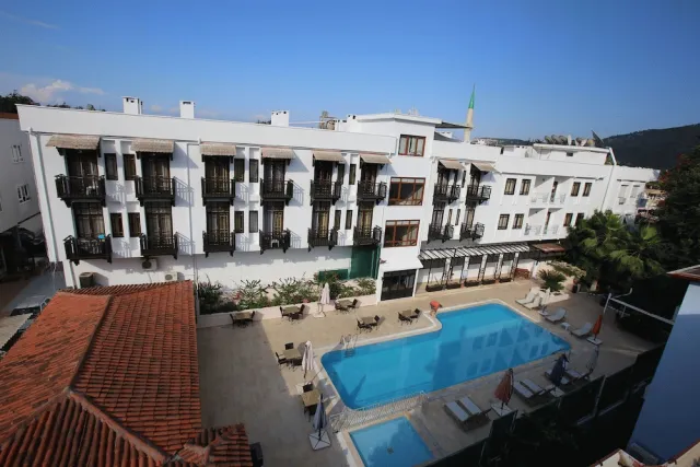 Billede av hotellet Melissa Moment Apart - nummer 1 af 10