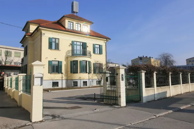 Billede av hotellet Hotel Vila Katrca - nummer 1 af 10