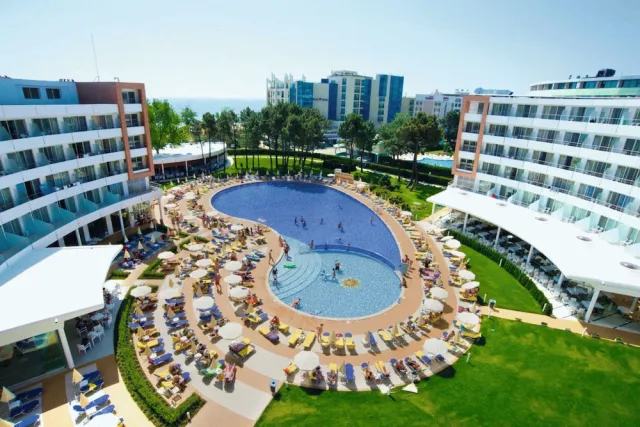 Billede av hotellet Breathless Resort & SPA - nummer 1 af 66