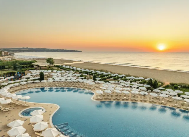 Billede av hotellet Alua Helios Bay - - nummer 1 af 89