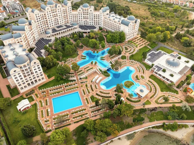 Billede av hotellet Dreams Sunny Beach Resort & Spa Premium - nummer 1 af 100