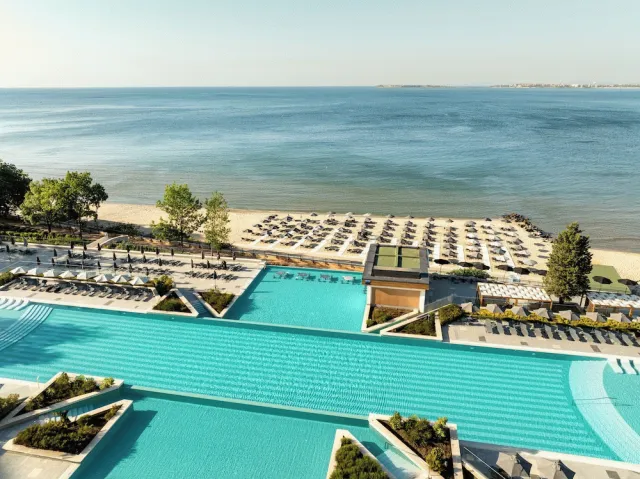 Billede av hotellet Secrets Sunny Beach Resort & Spa - Adults Only - nummer 1 af 100