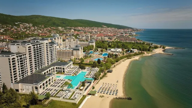 Hotellikuva Secrets Sunny Beach Resort & Spa - Premium - Adults Only - numero 1 / 100