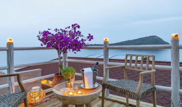 Hotellbilder av Agorastos - nummer 1 av 57