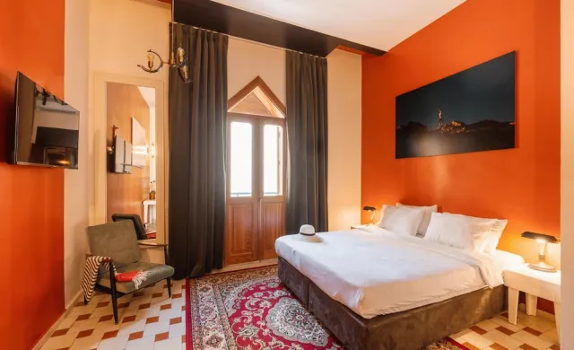 Billede av hotellet INTA Hotel - nummer 1 af 80