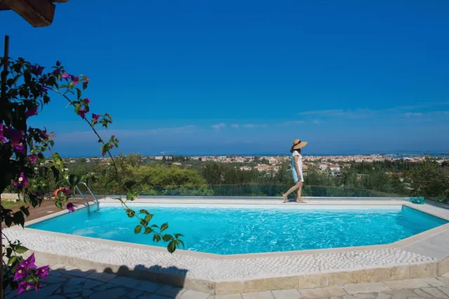 Billede av hotellet Alea Resort Villas - nummer 1 af 100