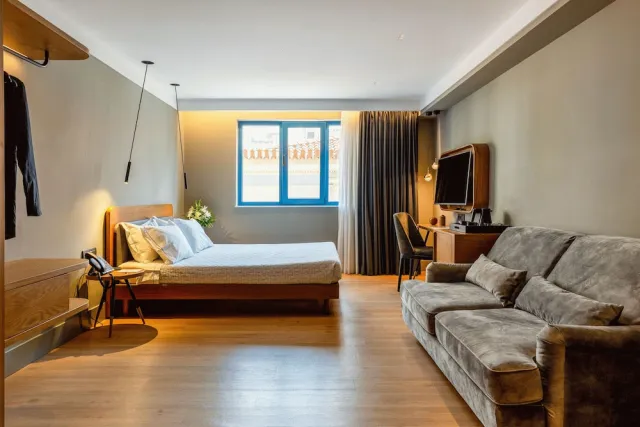 Billede av hotellet Bob W Eolou - nummer 1 af 10