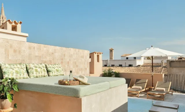 Billede av hotellet Antigua Palma Casa Noble Hotel - nummer 1 af 10