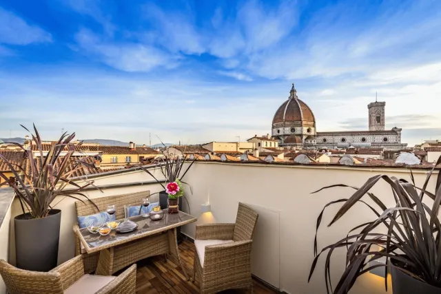Hotellbilder av Arte' Boutique Hotel - nummer 1 av 100