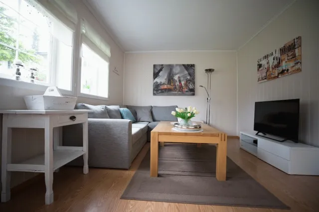 Hotellbilder av Ranheim Apartments AS - nummer 1 av 10