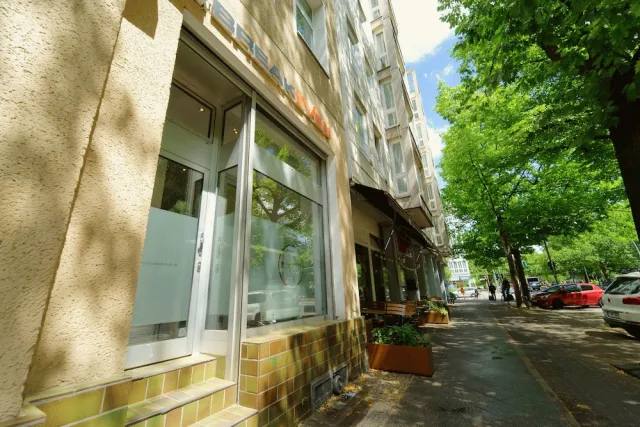 Billede av hotellet Planet Berlin City Apartments - nummer 1 af 10