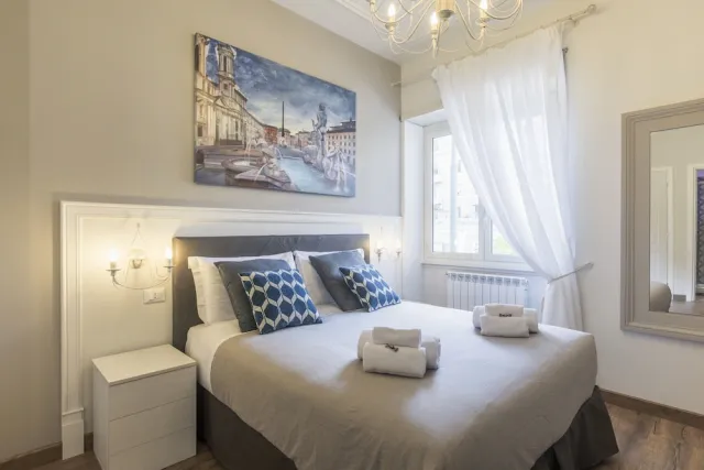 Billede av hotellet Trastevere Gallery Suites - nummer 1 af 10