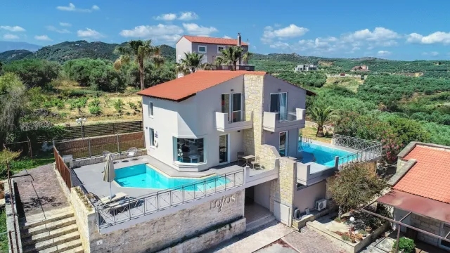 Billede av hotellet Lofos Village Chania - nummer 1 af 10