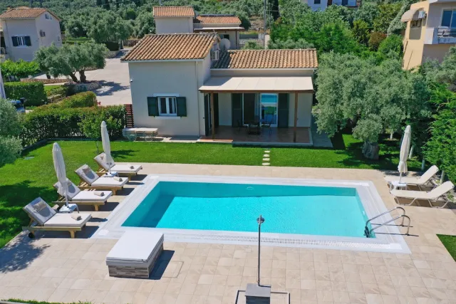 Hotellbilder av Lefkogea Villas - nummer 1 av 27