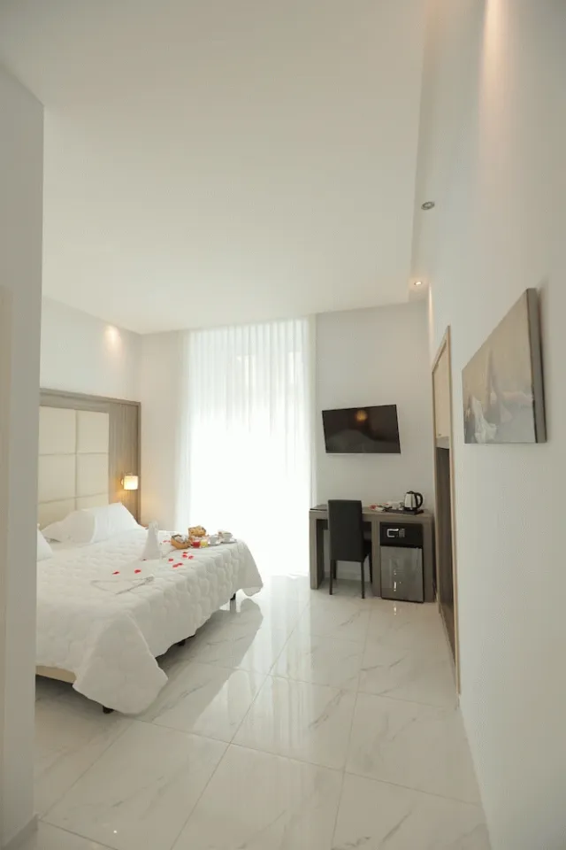 Hotellbilder av Hotel Garibaldi - nummer 1 av 66