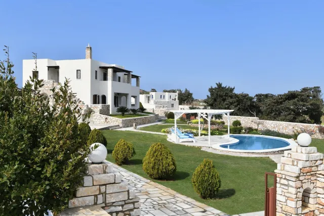 Billede av hotellet Villa Trifylia - nummer 1 af 10