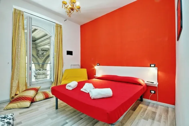 Billede av hotellet Lucky Holiday Rooms - nummer 1 af 10