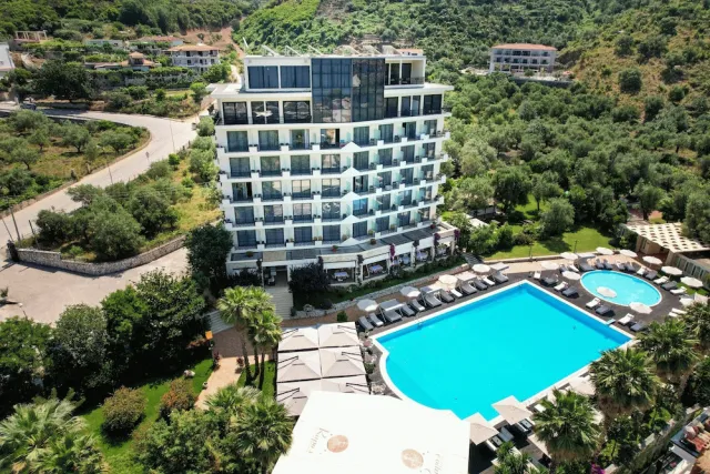 Hotellbilder av Rapos Resort Hotel - nummer 1 av 100