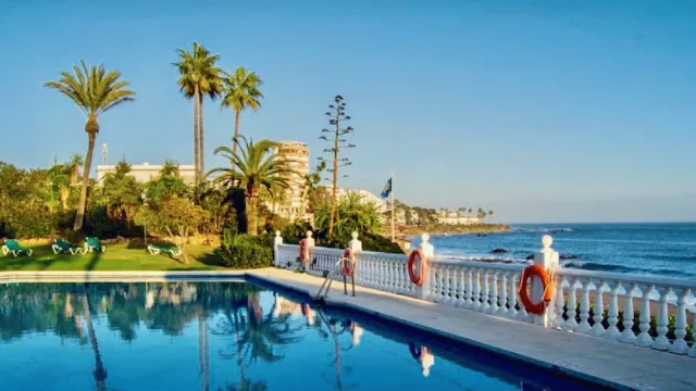 Hotellikuva Lubina del Sol - Apartment by the sea - numero 1 / 36