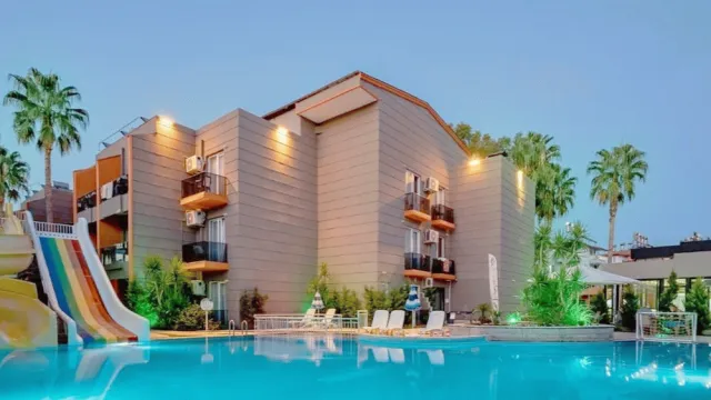 Billede av hotellet Dionisus Hotel - nummer 1 af 10