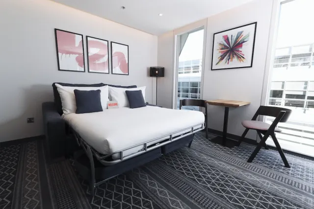Billede av hotellet Marlin Hotel Stephens Green - nummer 1 af 10