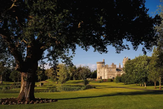 Hotellbilder av Dromoland Castle - nummer 1 av 100