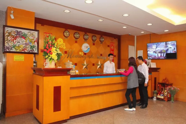 Billede av hotellet Memory Nha Trang Hotel - nummer 1 af 10