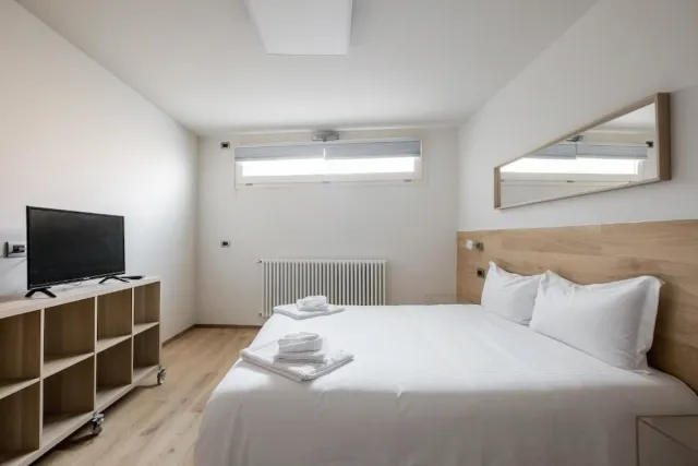 Billede av hotellet Aparthotel Sant'Orsola - nummer 1 af 10