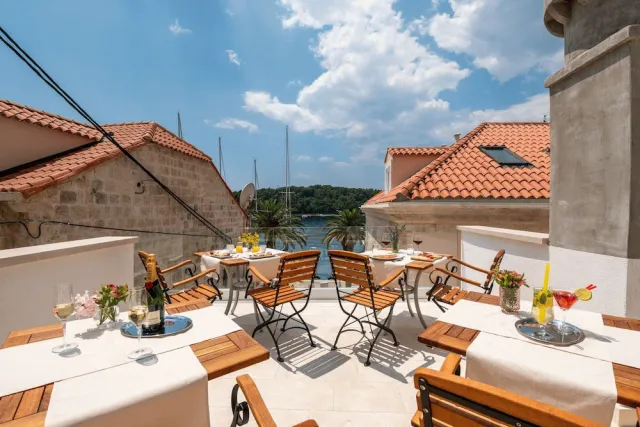 Hotellbilder av Boutique B&B Villa Faggioni - nummer 1 av 41