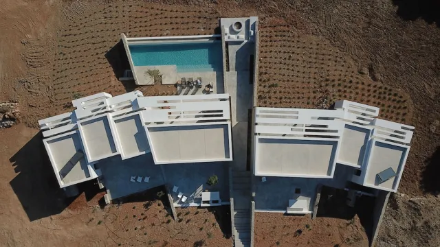 Hotellbilder av Hidden Hill Villas - nummer 1 av 10