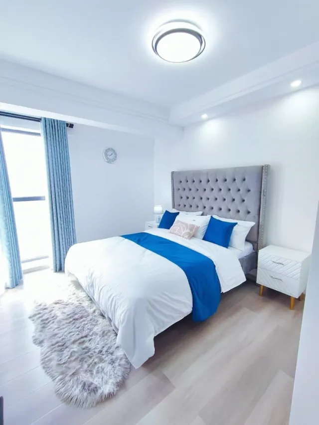 Billede av hotellet Avalor Suites Milimani - nummer 1 af 10