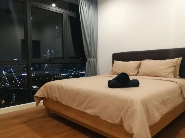 Hotellbilder av Sunway Velocity Hotel Kuala Lumpur - nummer 1 av 26
