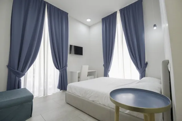 Billede av hotellet La Chambre - nummer 1 af 10