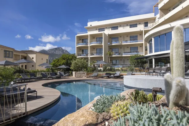 Billede av hotellet L'Acquale - nummer 1 af 84