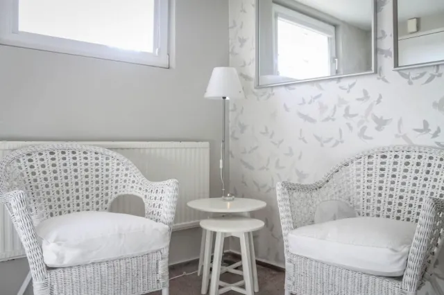 Hotellbilder av Elite Apartments by the Beach - nummer 1 av 8