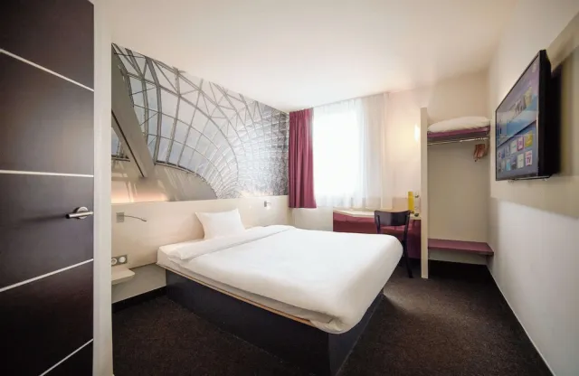 Billede av hotellet B&B Hotel Katowice Centrum - nummer 1 af 10