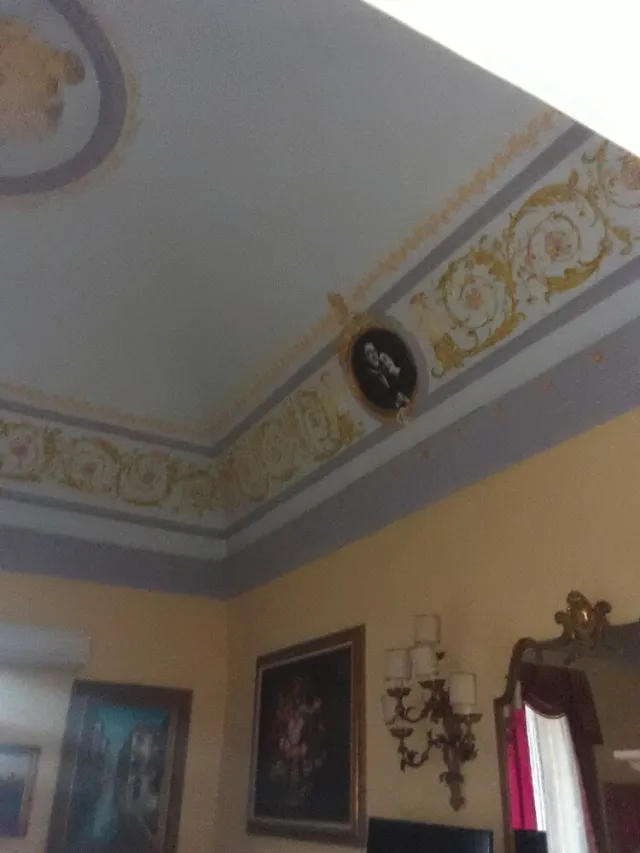 Billede av hotellet B&B Domenico Florio Palace - nummer 1 af 10