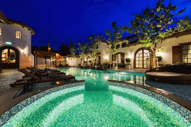 Billede av hotellet Villa Seville - nummer 1 af 10
