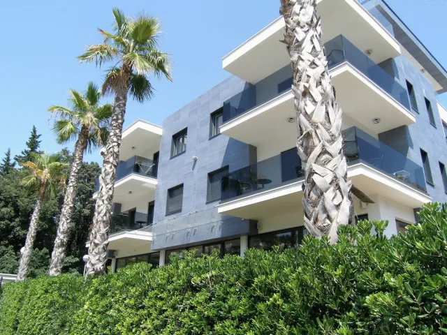 Hotellbilder av Apartments Mon Amour - nummer 1 av 52