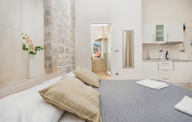Hotellbilder av Apartments Lausion - nummer 1 av 28