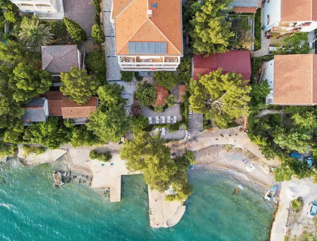 Billede av hotellet Villa Vicko - nummer 1 af 38