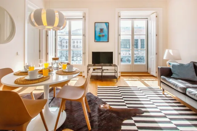 Hotellbilder av Restauradores Prestige - nummer 1 av 15