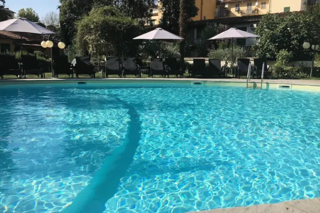 Hotellbilder av Villa Royal - nummer 1 av 10