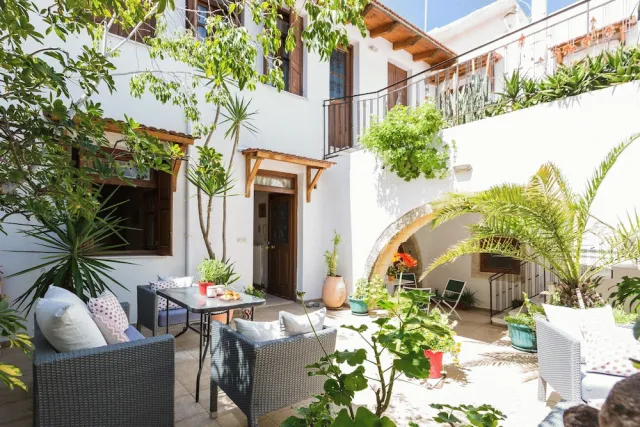 Hotellbilder av Lilys Apartments - nummer 1 av 70
