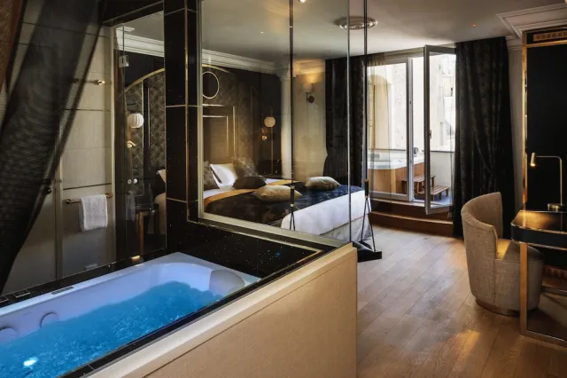 Hotellbilder av Paris j'Adore Hotel & Spa - nummer 1 av 69
