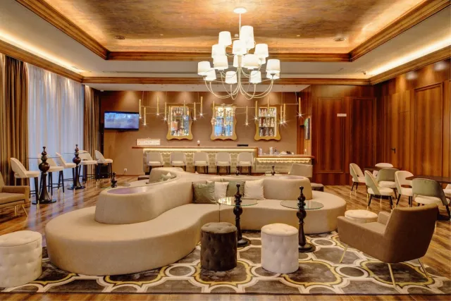 Billede av hotellet VIP Executive Picoas Hotel - nummer 1 af 10