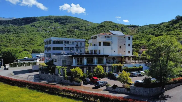 Hotellbilder av Hotel Opera Jaz - nummer 1 av 62