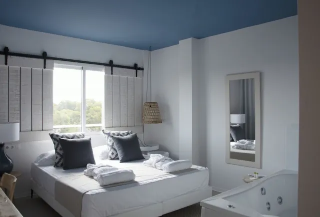 Hotellbilder av You & Co. Saler Beach Boutique Hotel - nummer 1 av 100