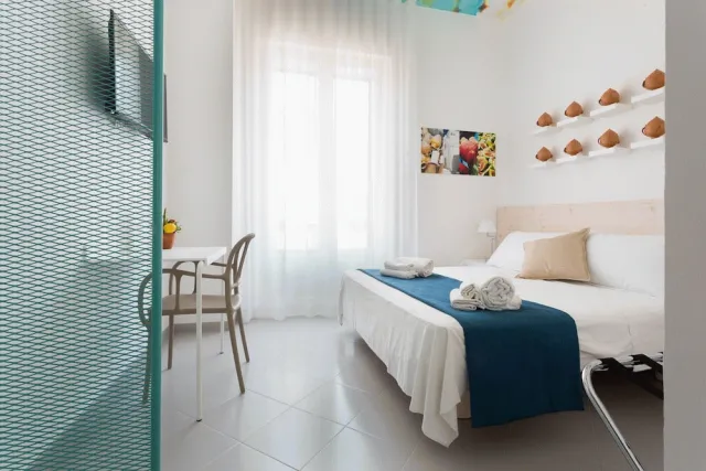 Hotellbilder av Hotel L'Uomo e il Mare - nummer 1 av 36