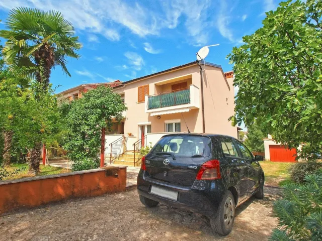 Hotellbilder av Apartment 1049 - nummer 1 av 49